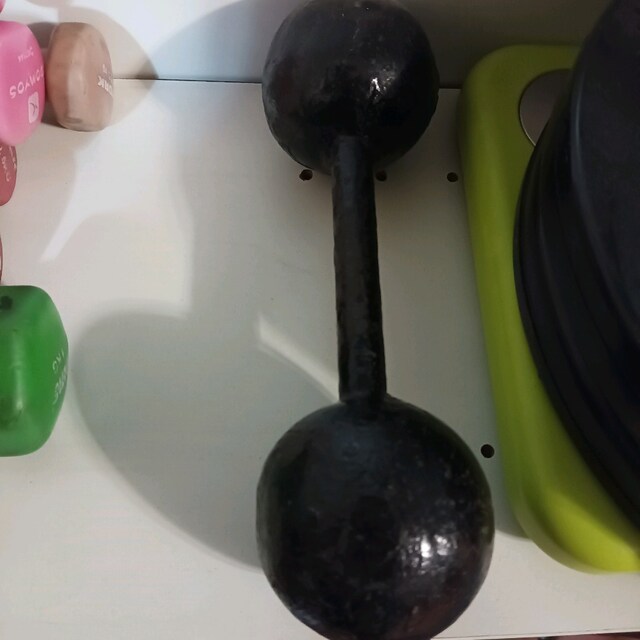 dambıl
