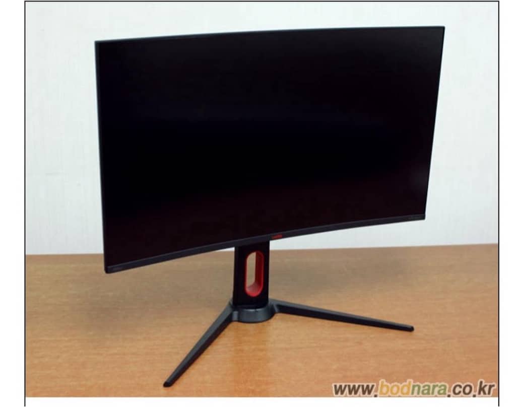 LED MONİTÖR AYAĞI 27" ve 24" - 6