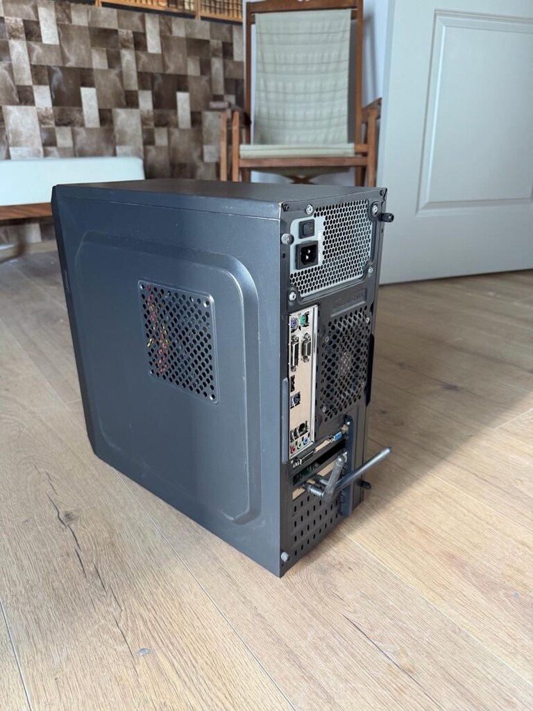 i7-9700 Bilgisayar Kasası - 3