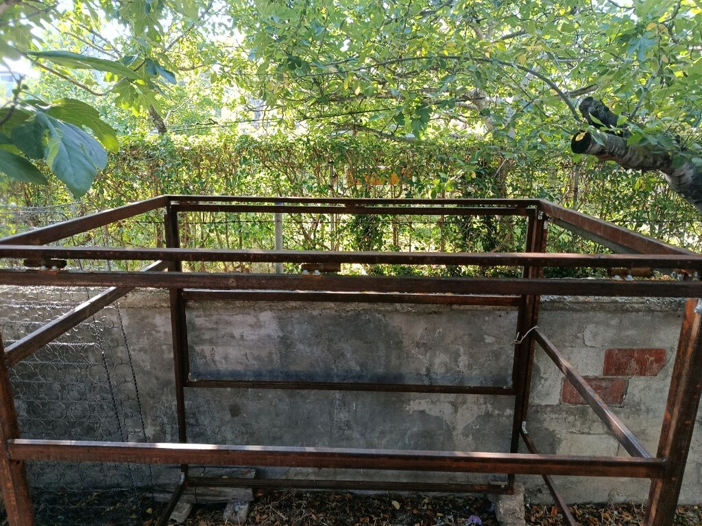 3 Tekerlekli elektrikli kasası - 7