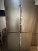 Samsung RF9000JC 4 kapaklı buzdolabı
