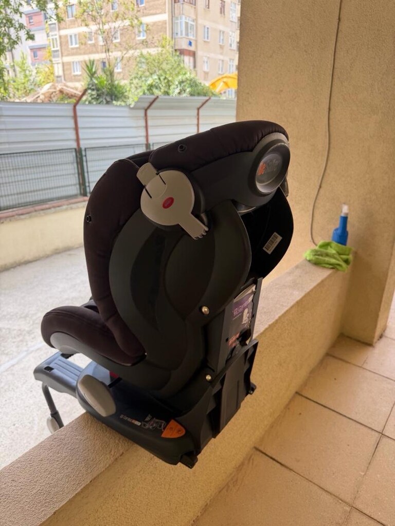 Besafe çocok oto koltugu izofixli - 7