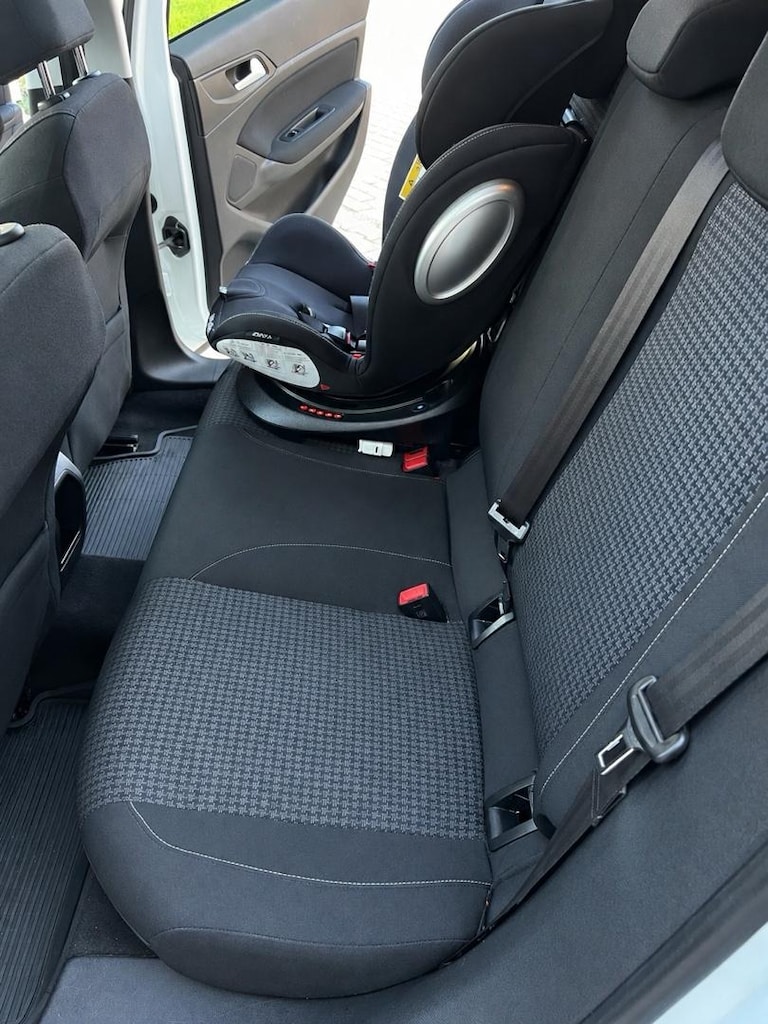 Peugeot 308 1,6 Dizel Otomatik - 12