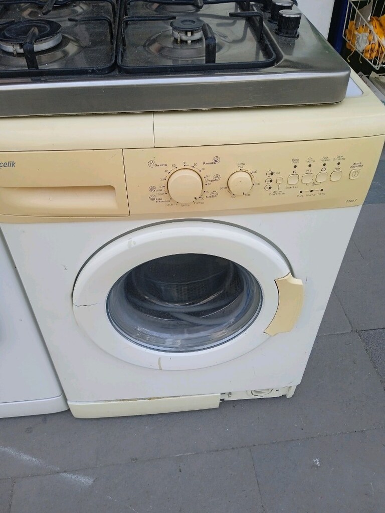 çamaşır makinesi adrese teslim - 2
