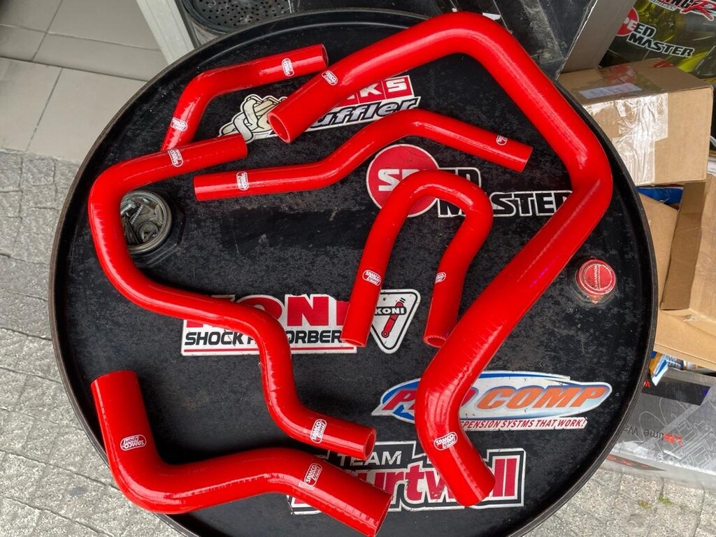 honda civic 1996-2001 hortum seti - 4
