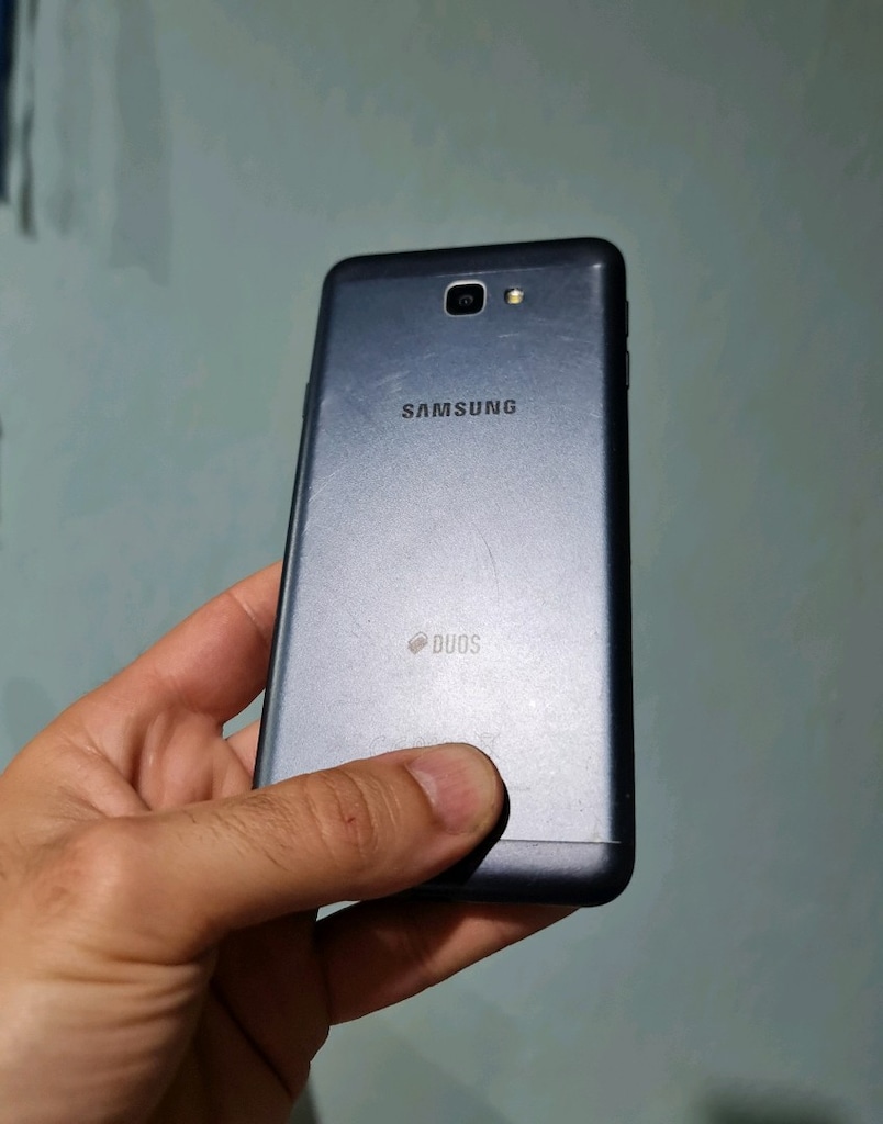 Samsung Galaxy J7 Prime Cep Telefonu - 8