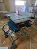 sıfır ayarında bosch xc10 ve tezgahı - 3
