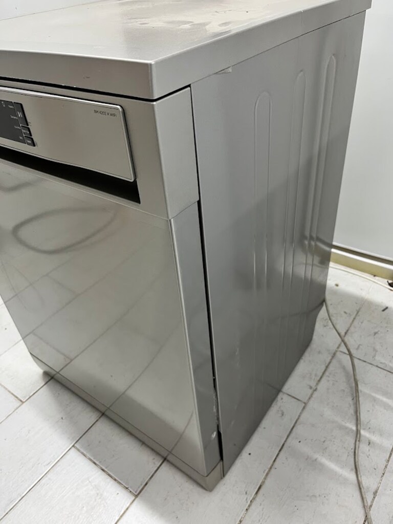 VESTEL BM 4202 X WIFI INOX 13 KİŞİLİK ŞIK VE KULLANIŞLI - 12