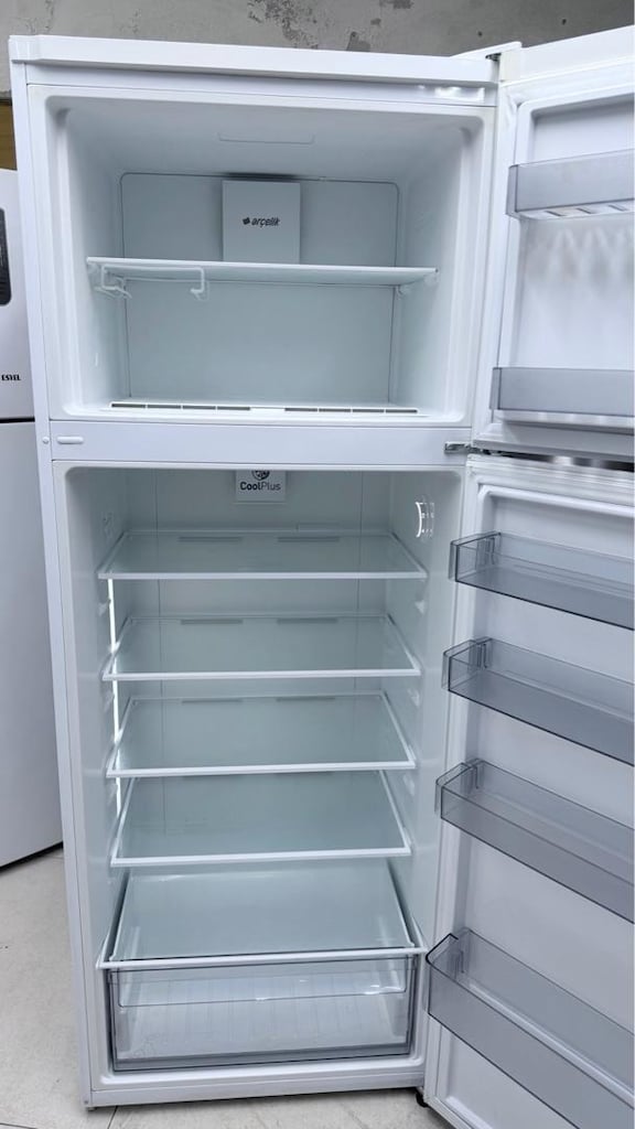 ARÇELİK 465 LİTRE NO FROST BUZDOLABI - 12