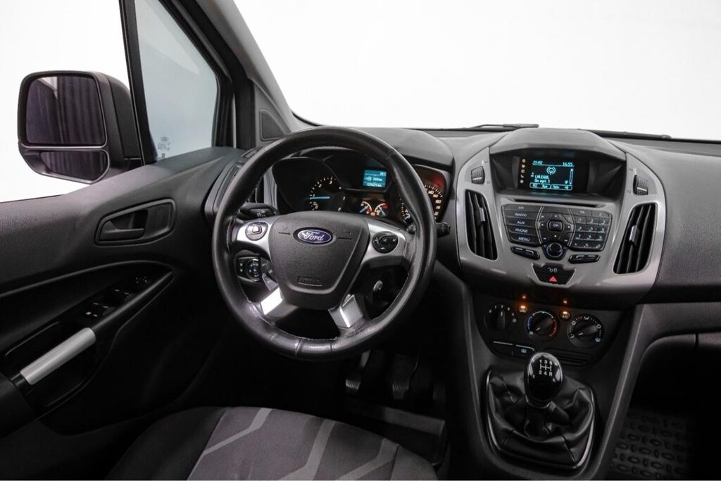 Ford tourneo connect - 12