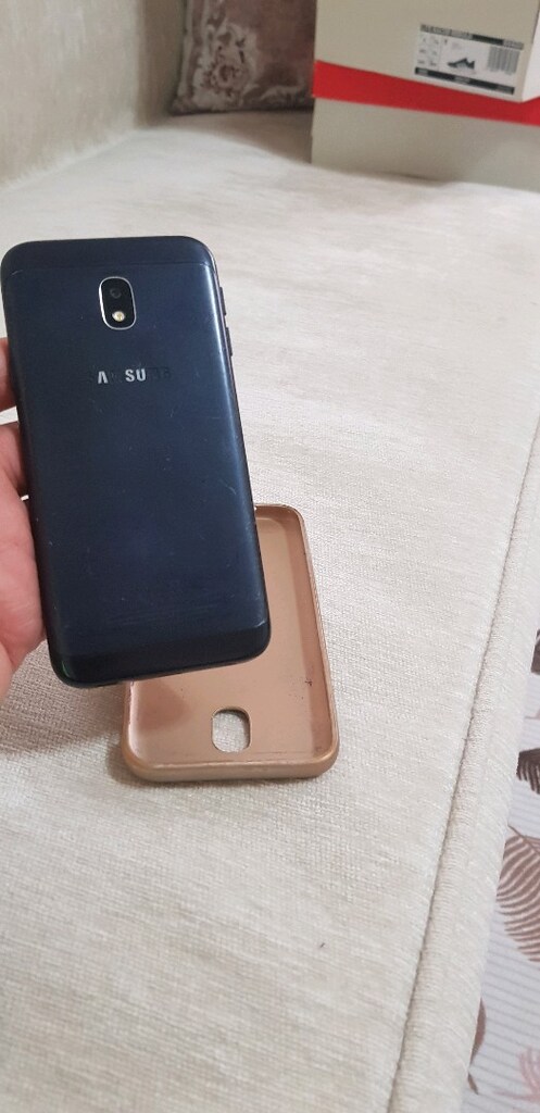 SAMSUNG GALAXY j7 core tr cihazı temiz herşey aktif çalışıyor - 8