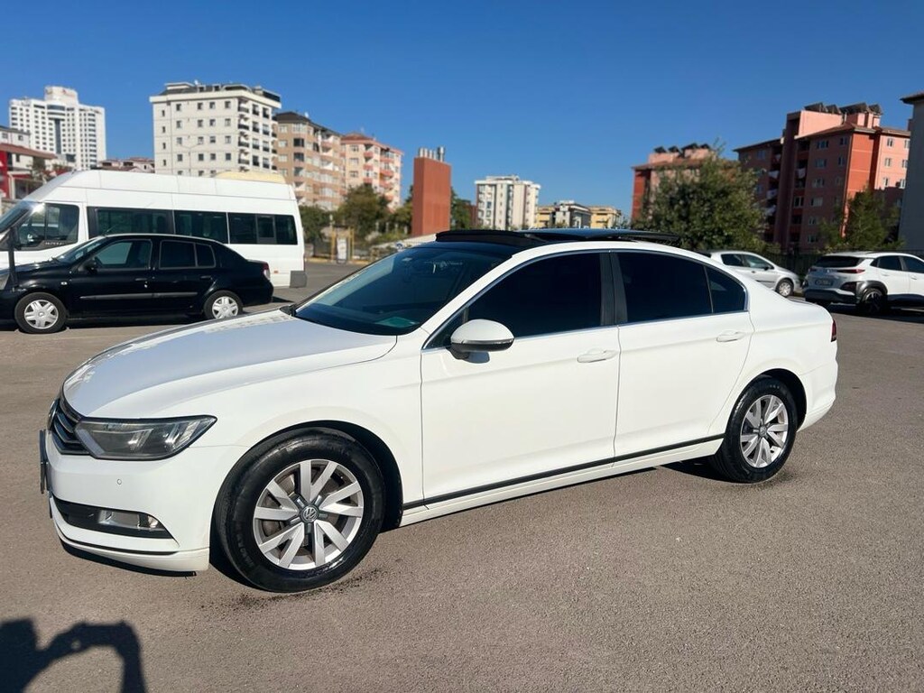 MEMURDAN HATASIZ BOYASIZ SERVİS BAKIMLI - 4