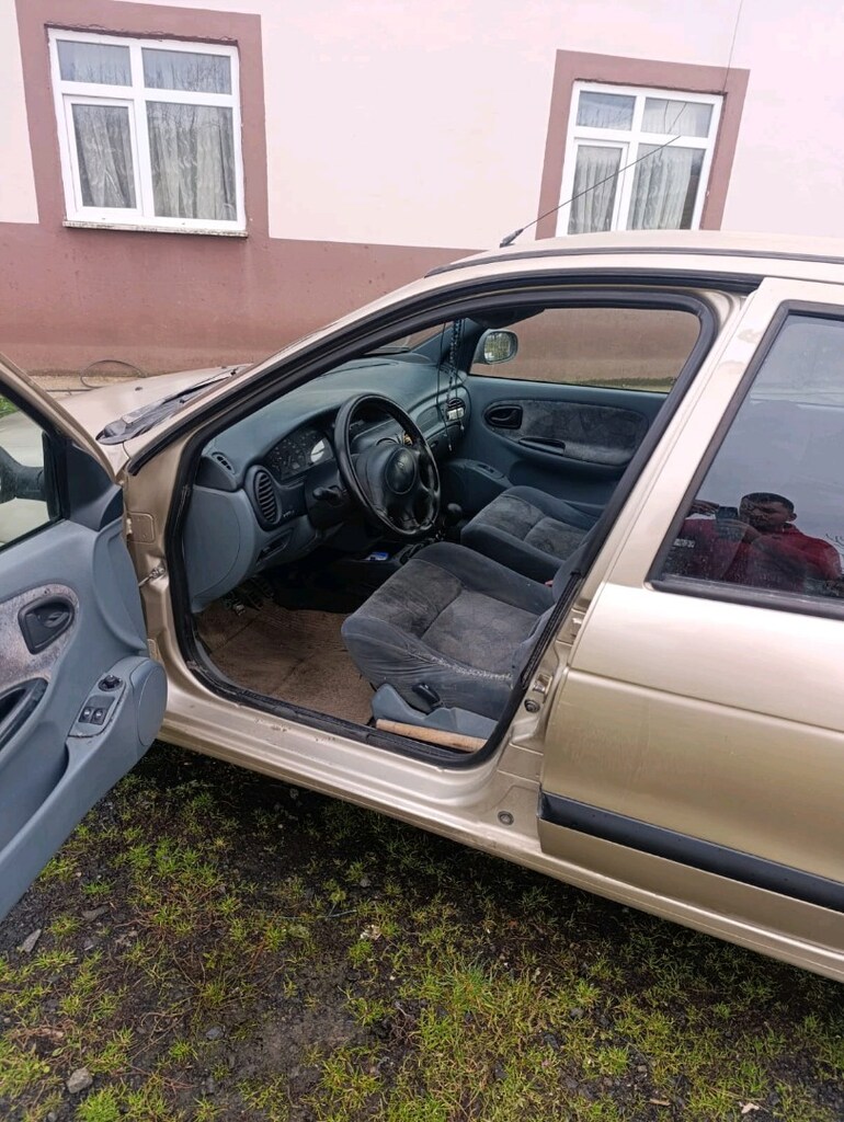 SON 10 GÜN ACiL Renault Megane 1 - 5