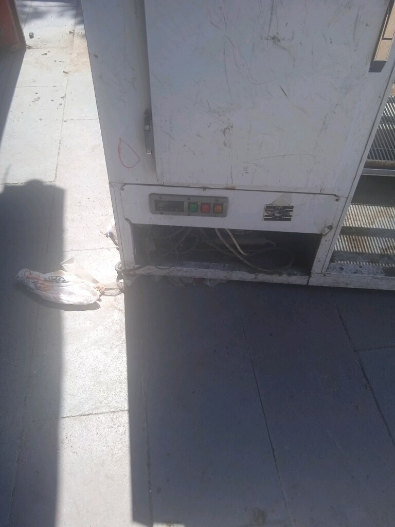 büfe ve bakkallar market lokantalar için tezgah sogutuculu dolap - 3