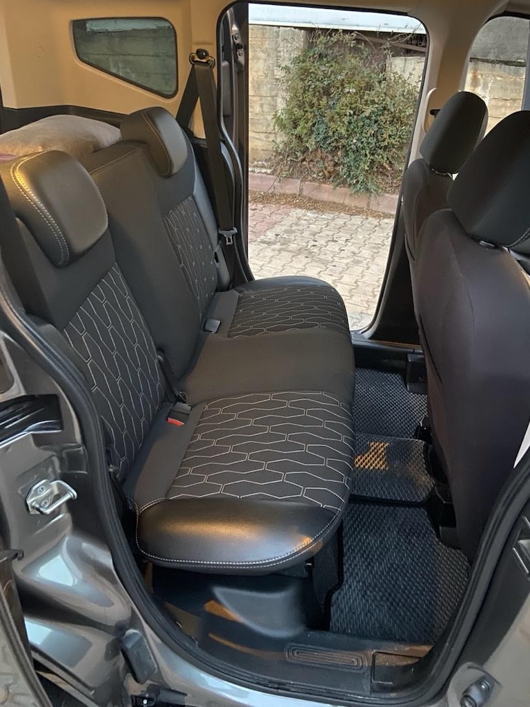 Fiat Fiorino Eko Premio - 9