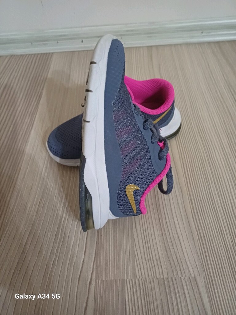 Nike orj spor ayakkabi - 2