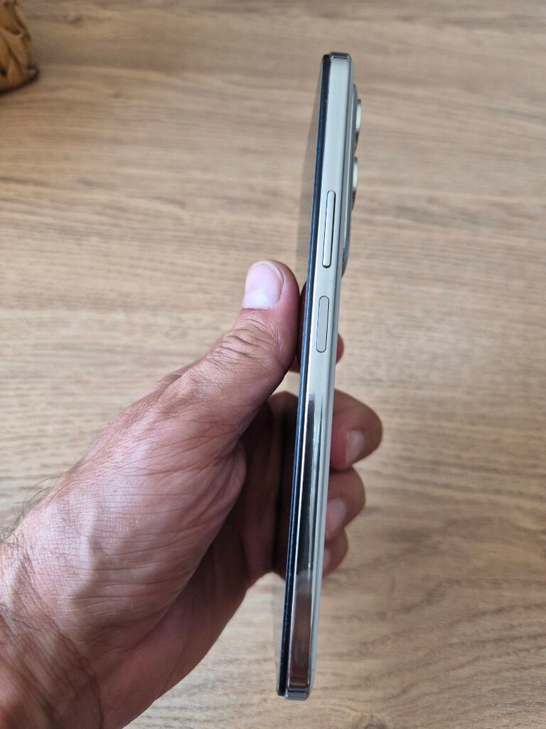 VİVO Y29 BEYAZ cep telefonu - 7
