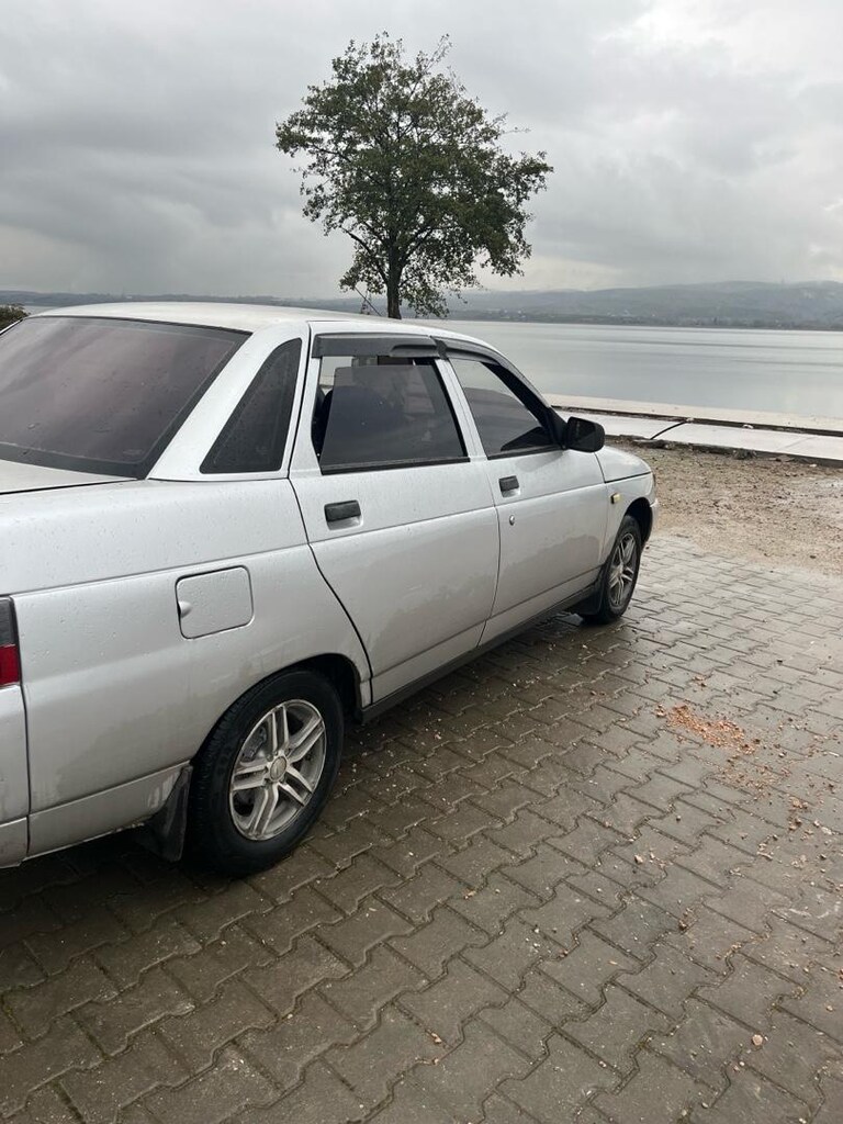 Lada Vega 1.5 - 3