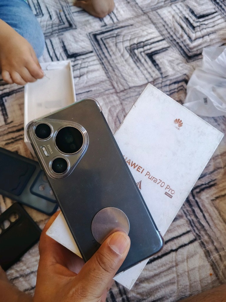 PURA 70 PRO TR - 4