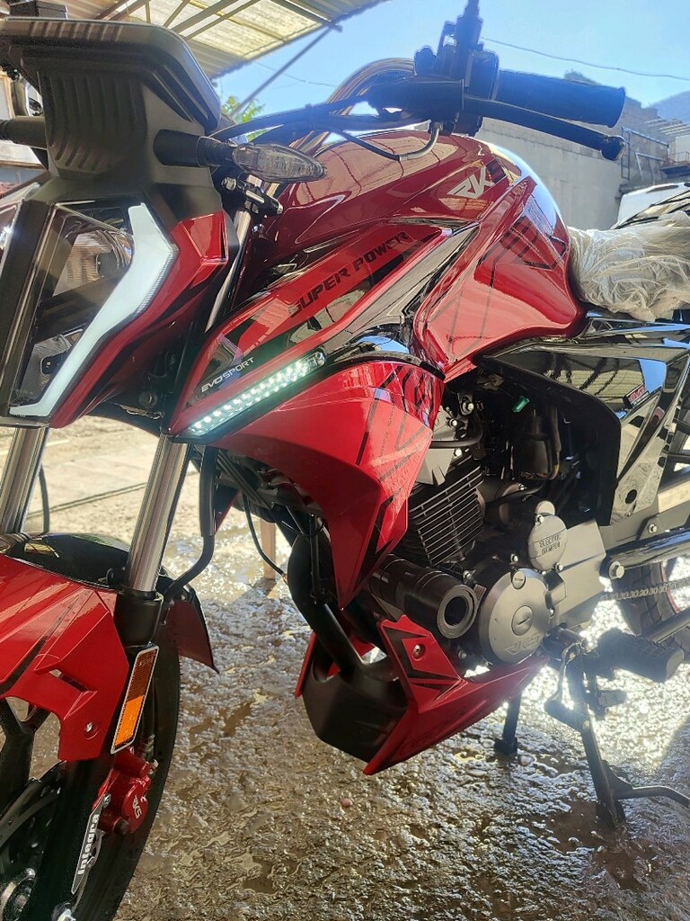2026 model RKS GTR50 Sıfır - 7