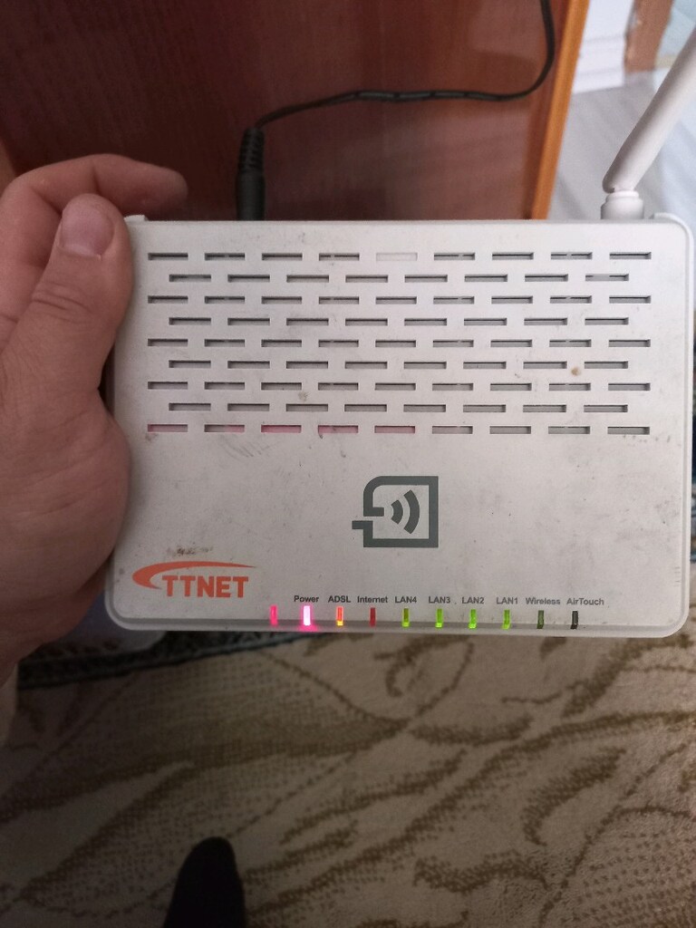 Modem ve 5g modemler - 10