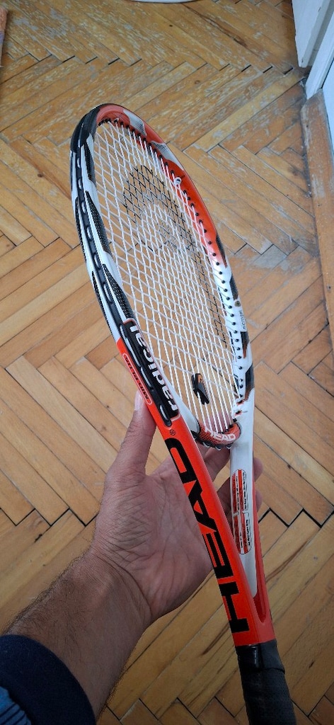 Head radical microgel - 7