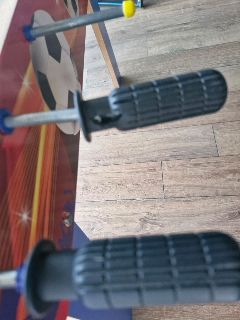 11 oyunculu büyük boy LANGIRT - 9