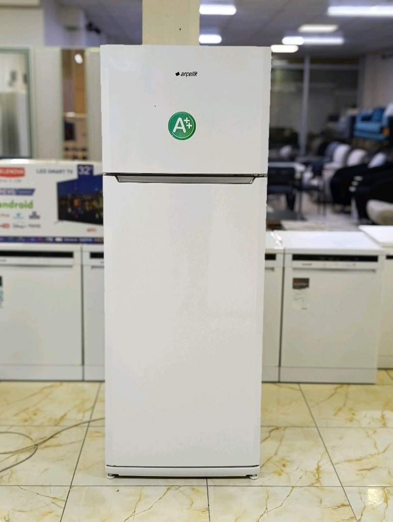 Arçelik Garantili Buzdolabı Çok Temiz - 2