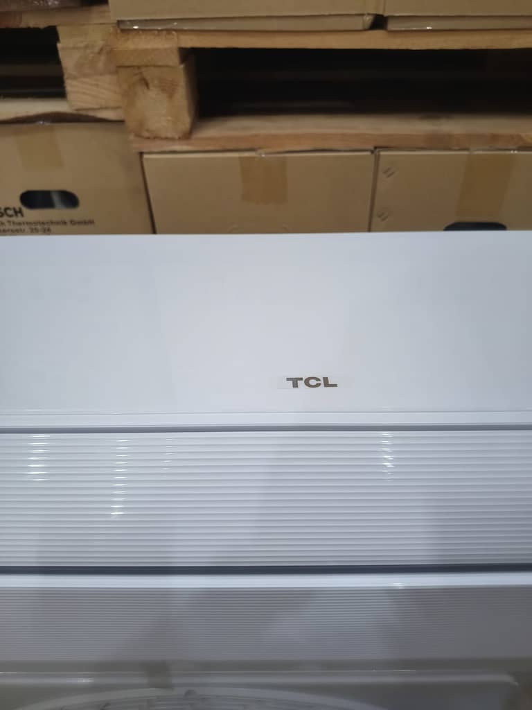 TCL BREEZEIN 1.0 A++ TAC18CHSD INVERTER 18000 BTU KLİMA (OUTLET) - 4