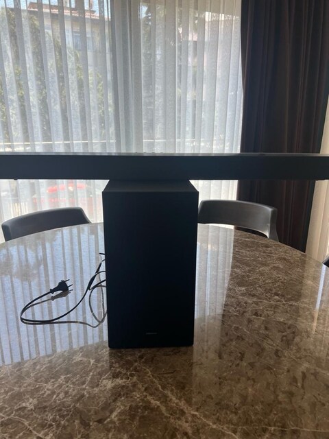 samsung hoparlör