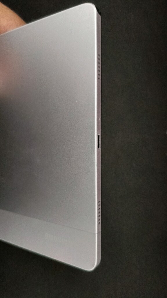 ACİL - Samsung A9+ Plus Tablet - 7