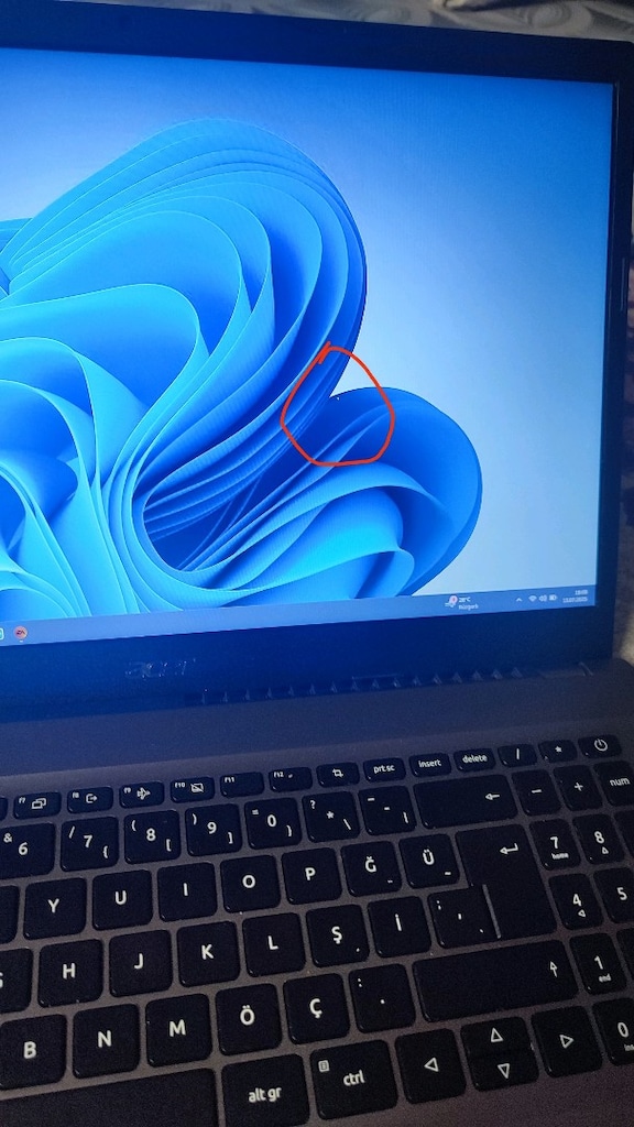Acer Aspire 5 Laptop - 5