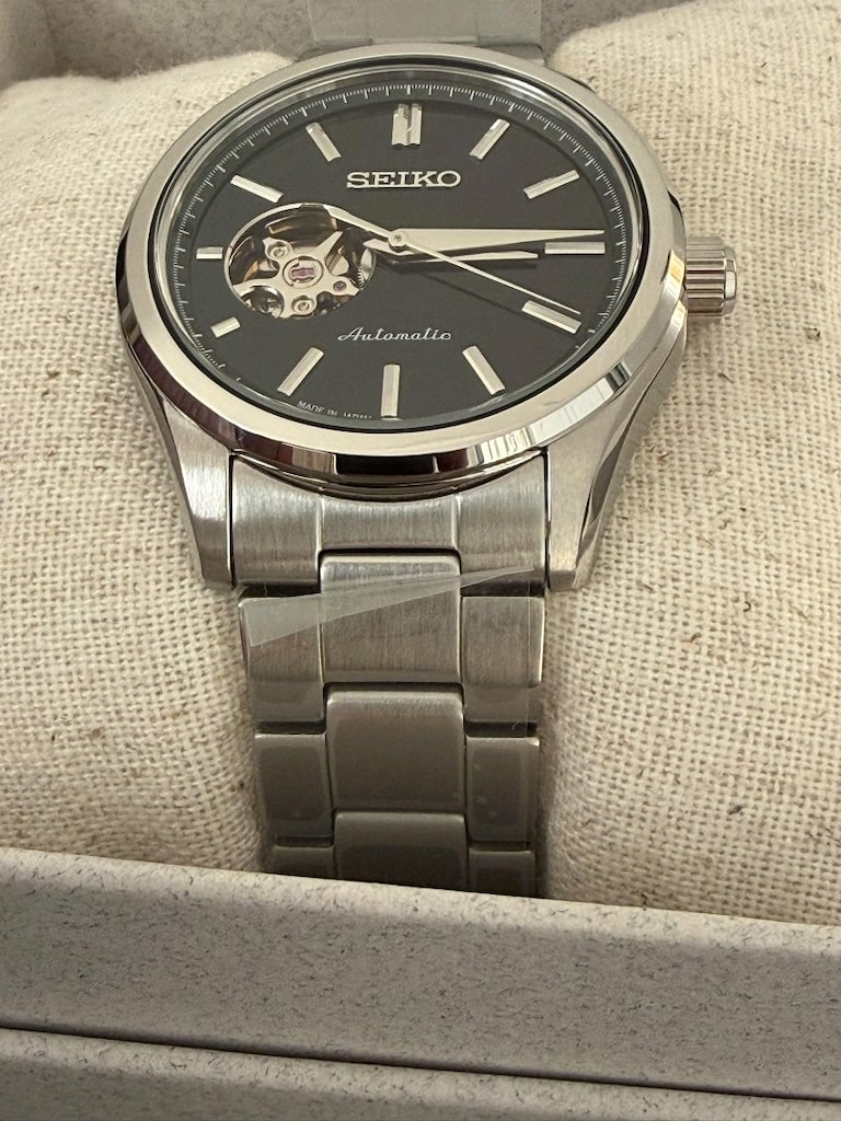 Seiko otomatik Saat HFB003J - 3