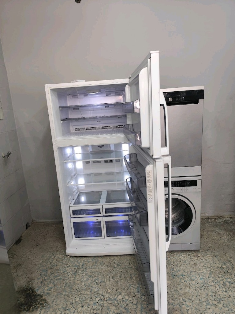 ARÇELİK 3’LÜ SET | 650 LİTRE •8 KG • İNVERTER MOTOR CAMAŞIR - 4