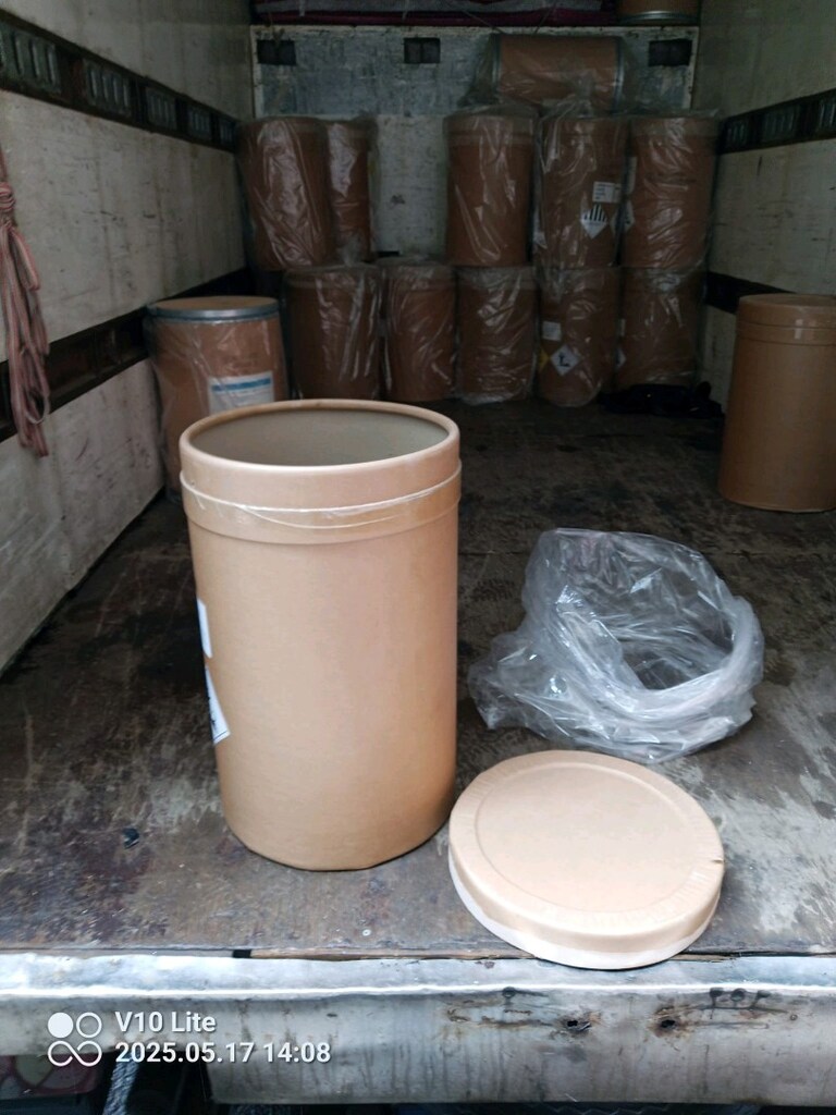 Karton varil - 2