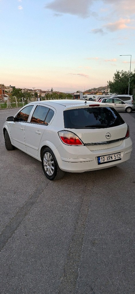 Sahibinden 1.6 Twinport Otomatik Astra - 3