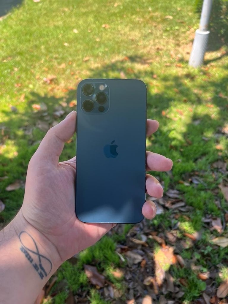12 PRO TR