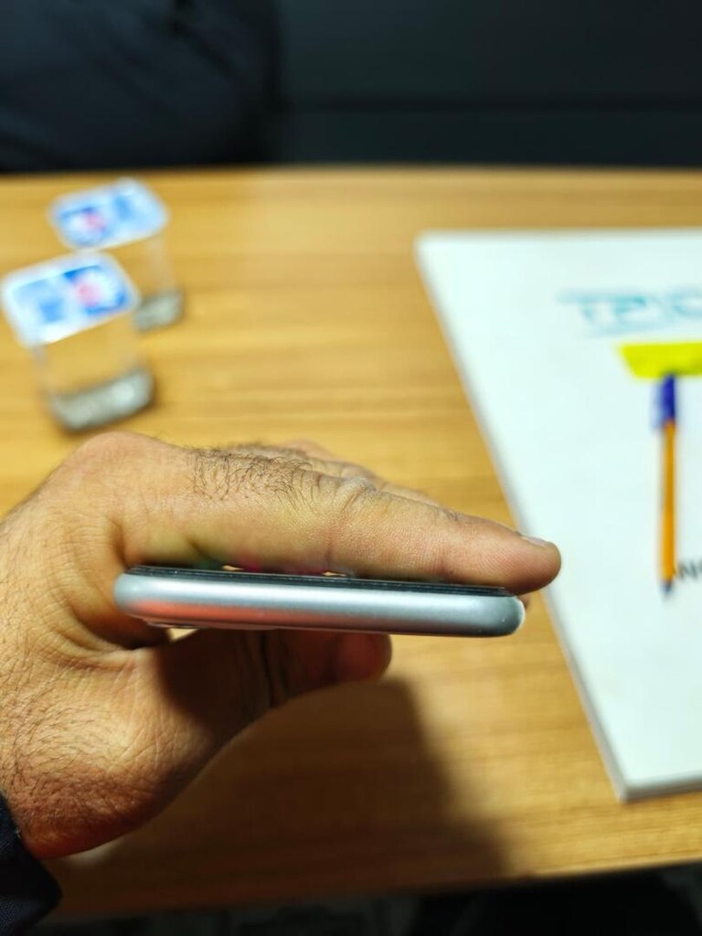 iPhone 11 hatasız 128 Gb pil 3 ay önce değişti 99 Adıyaman merkez - 2