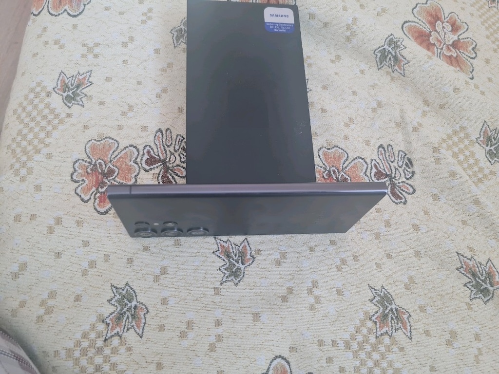 SIFIRDAN FARKSIZ YURTİÇİ 256GB 8RAM ORJİNAL SAMSUNG S23 ULTRA - 8