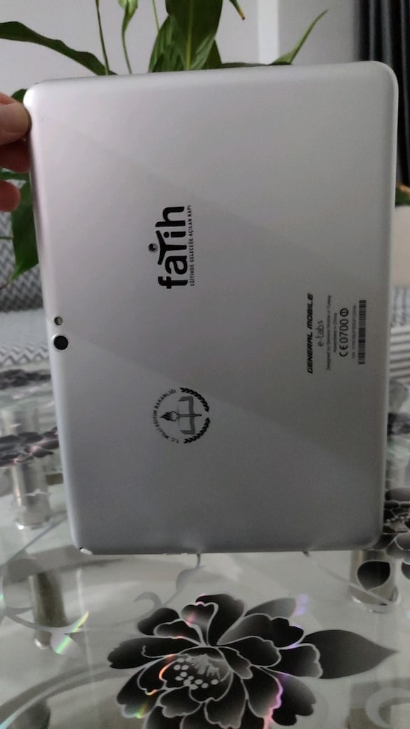 GENERAL MOBİLE TABLET BİLGİSAYAR - 2