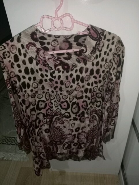 yeni kısa tunik