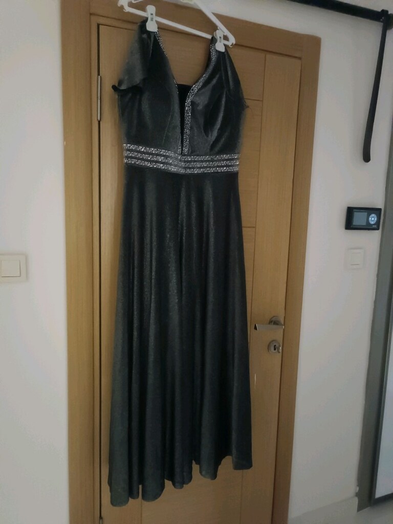 abiye elbise - 2