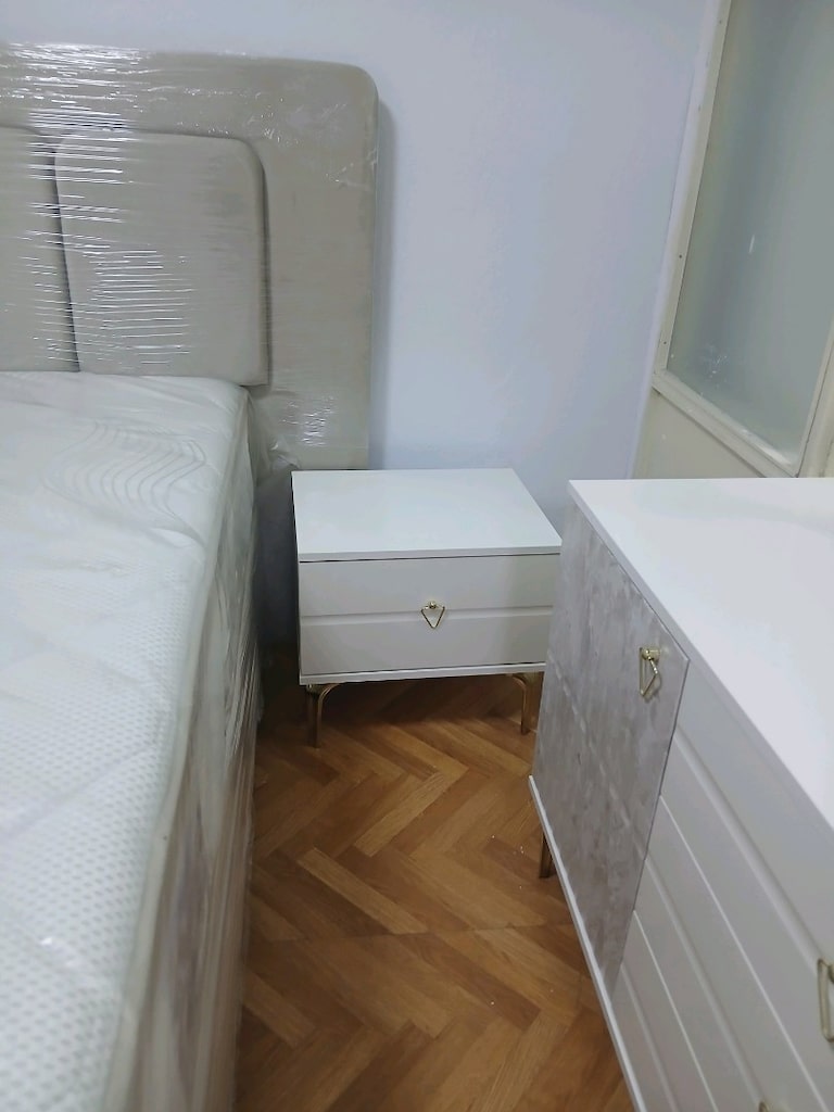 Şık Yatak Odası Takımı Fabrikadan - 5