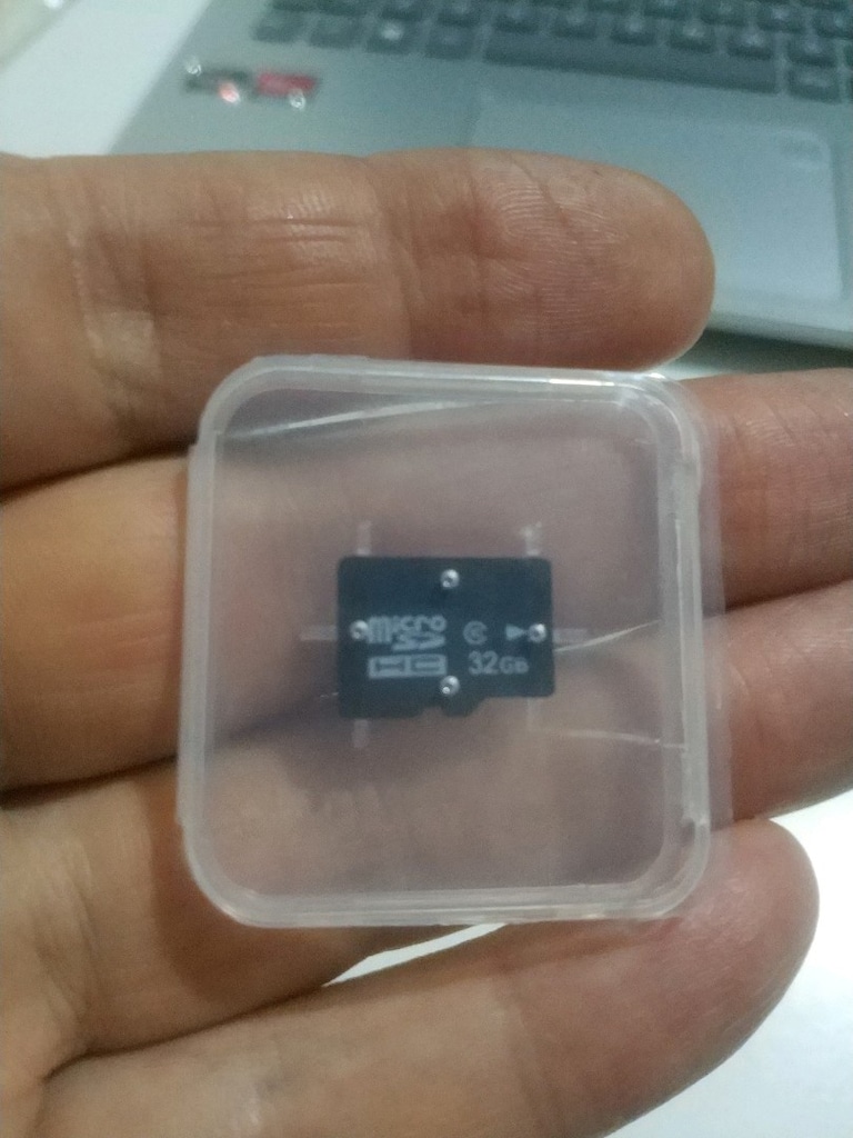 Sd kart Micro SD 32 Gb - 2