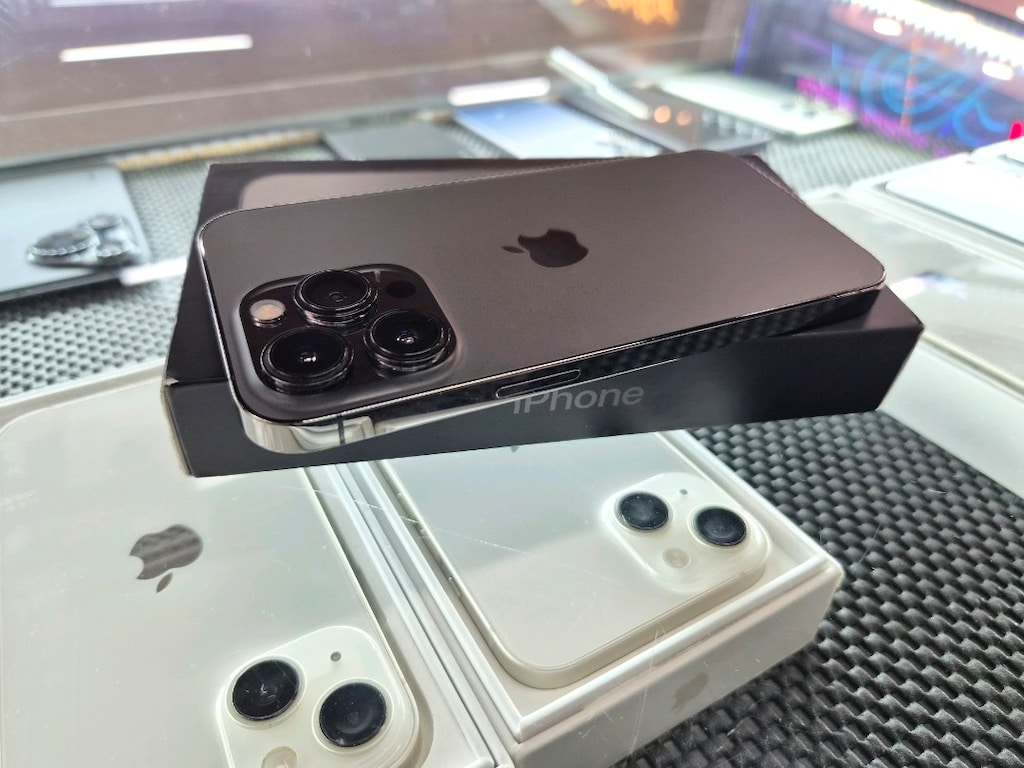 İphone 13 Pro 128 Hatasız - 2