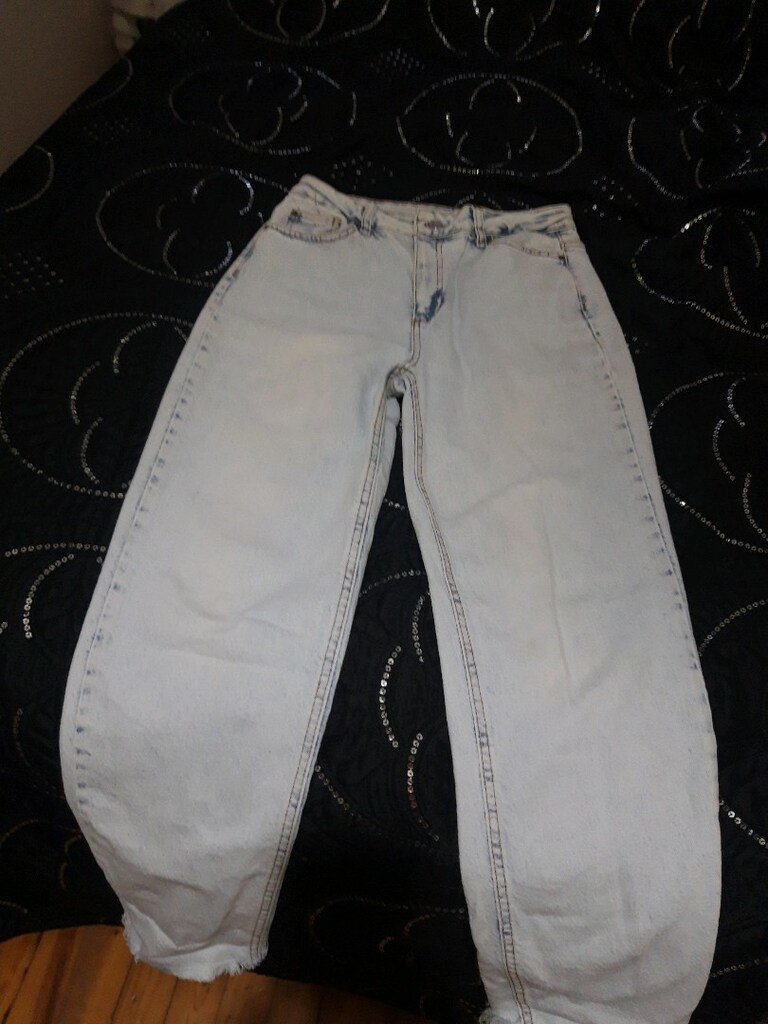 kot pantolon - 2