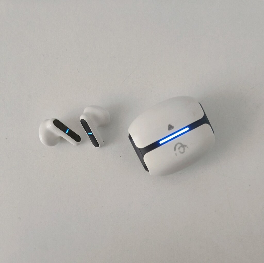 Aggiy Bluetooth Kulaklık (Anc) - 2