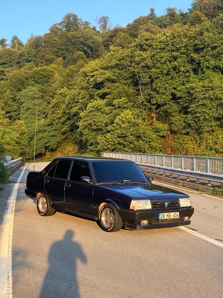 Doğan slx 1.6 ie - 15