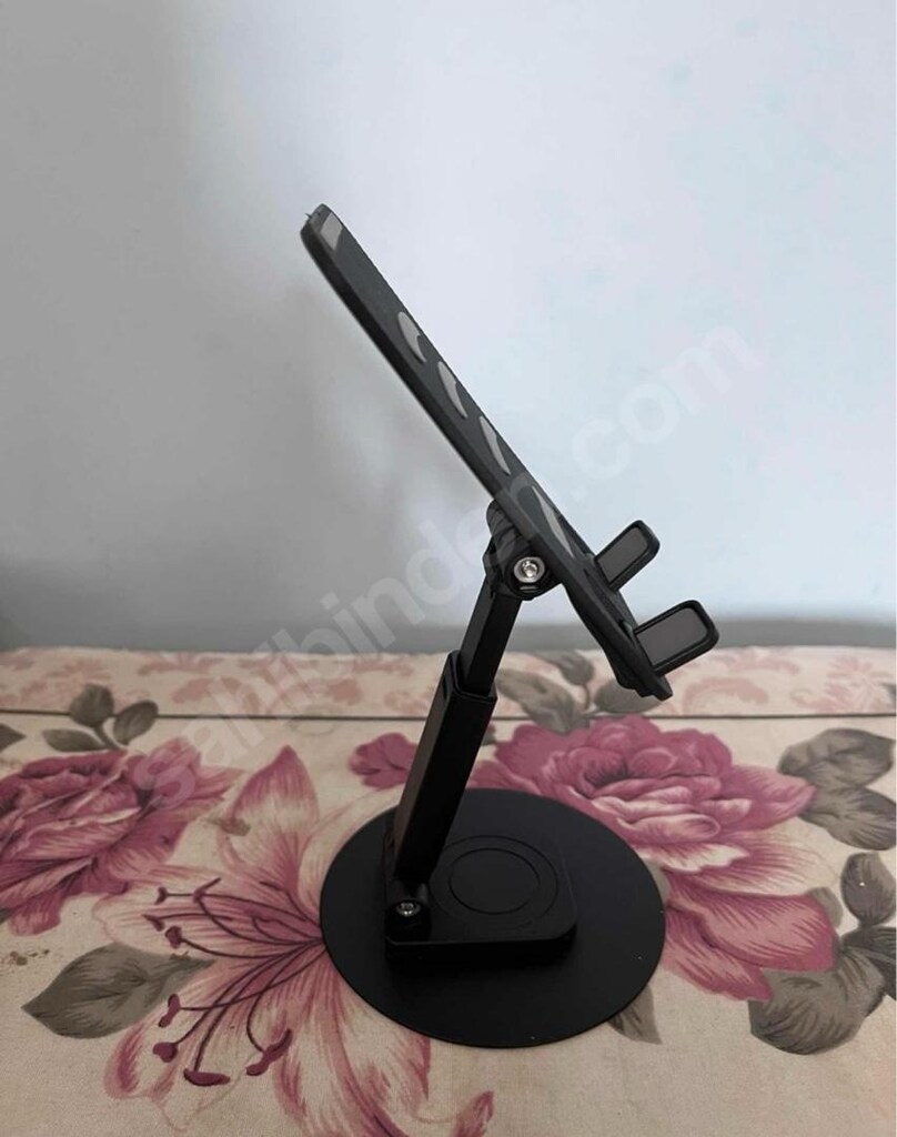 Telefon Tutucu SIFIR ÜRÜN - 3