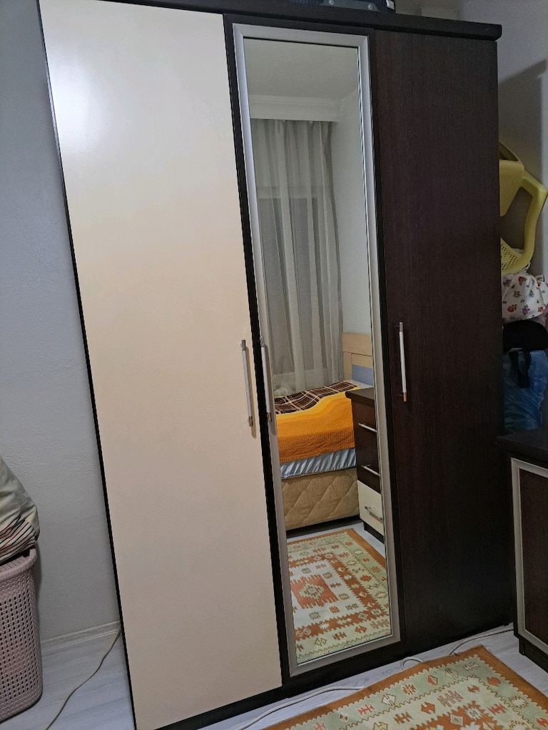 Yatak odası takımı - 2